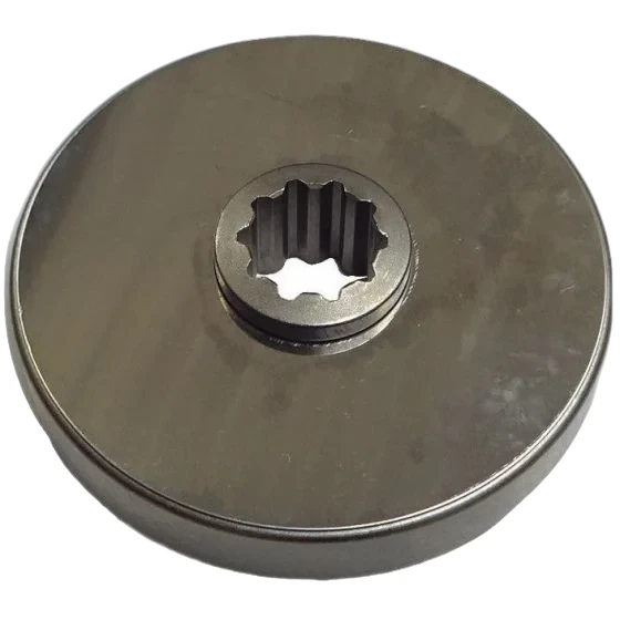 Stihl - 4147-710-3800 - Druckplatte (Scheibe)