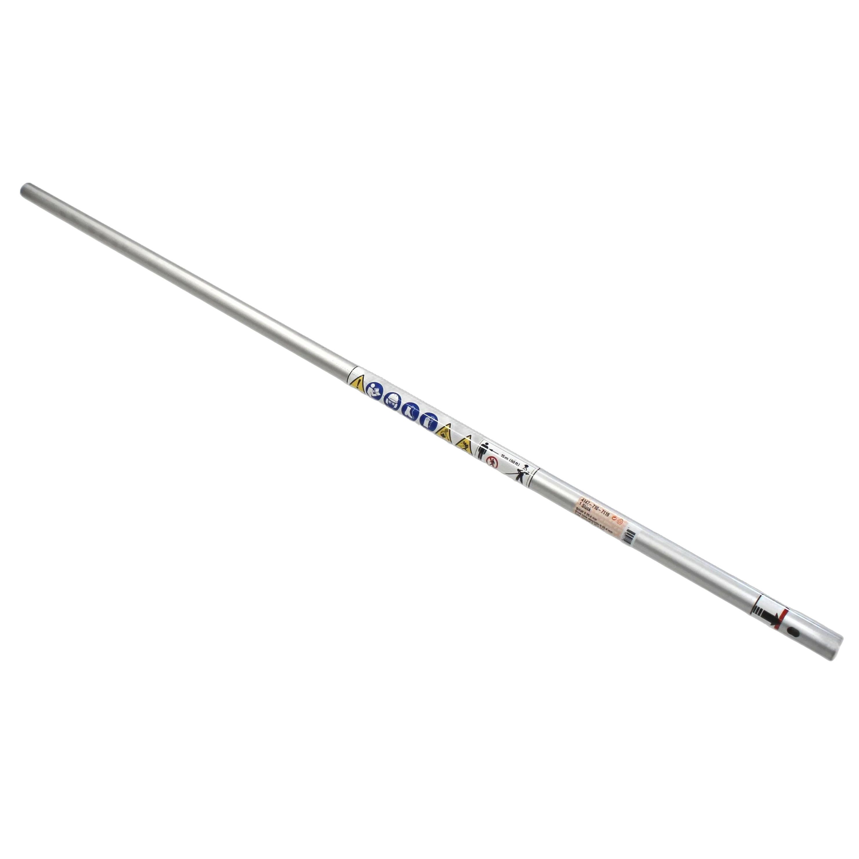 Stihl - 4147-710-7119 - Auslegerdurchmesser 25,4 mm
