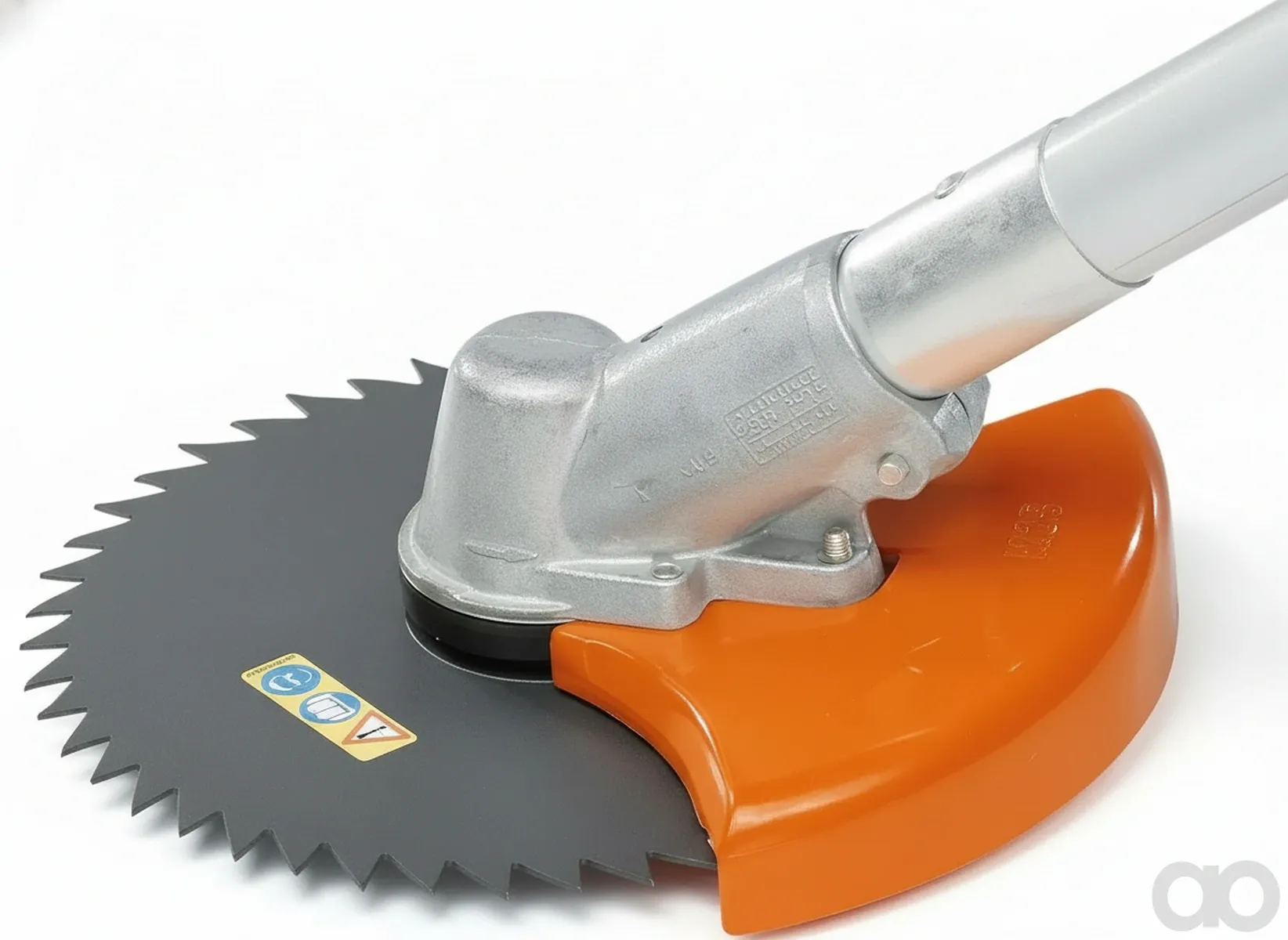 Stihl - 4147-710-8201 - Stützendurchmesser 225 mm