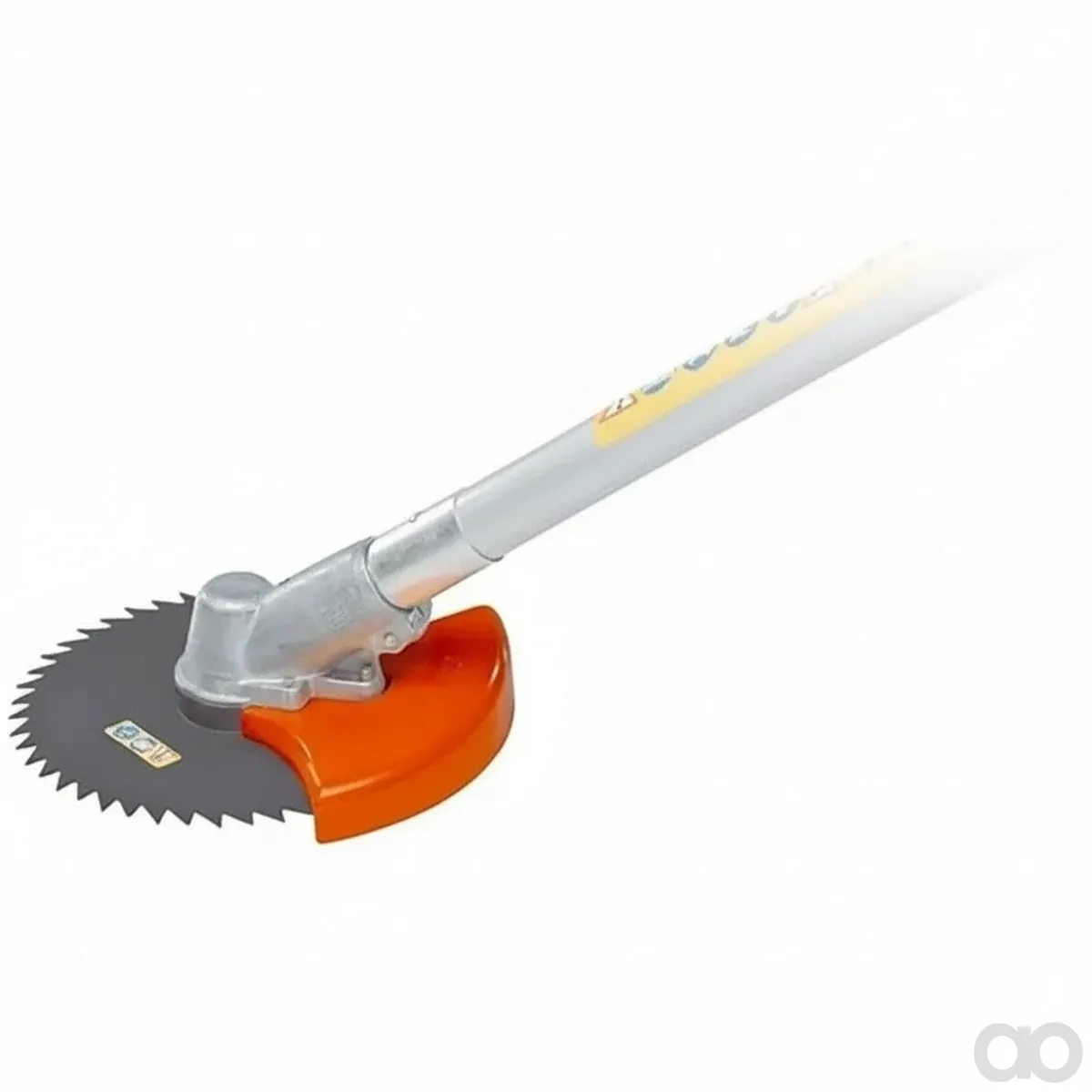Stihl - 4147-710-8210 - Stützendurchmesser 200 mm