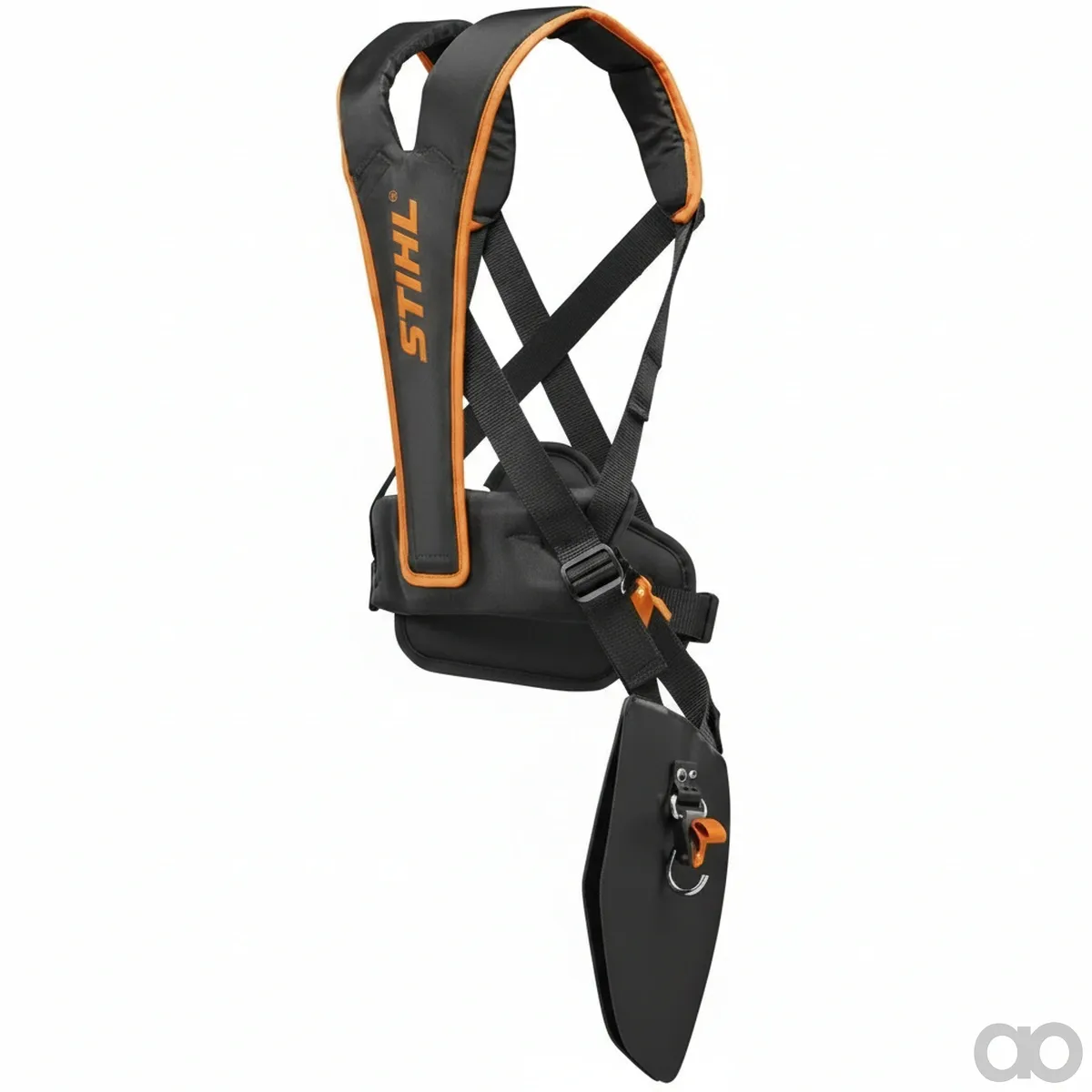 Stihl - 4147-710-9000 - Universal-Tragegurt ADVANCE