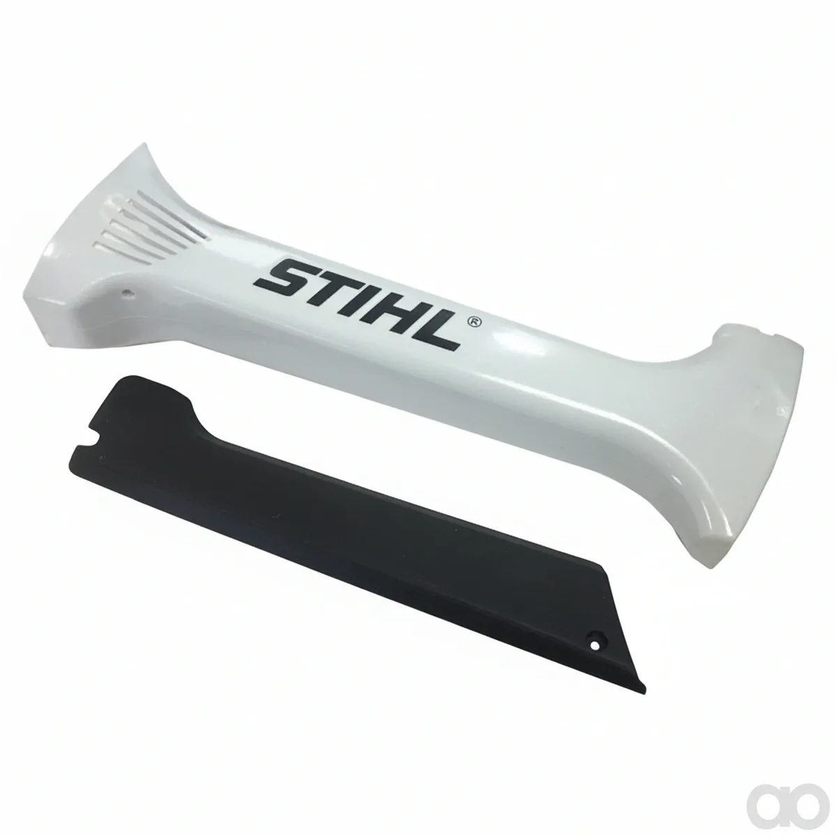 Stihl - 4147-790-0903 - AV (Anti-Vibrations-)Gehäuse