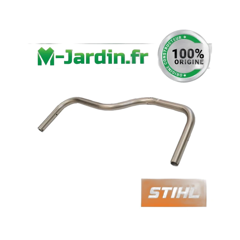 Stihl - 4147-791-1701 - Rohrgriff