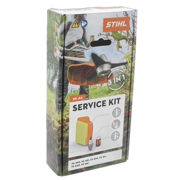 Stihl - 4148-007-4100 - Service-Set 44