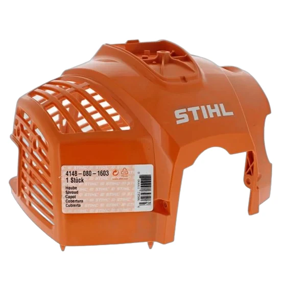 Stihl - 4148-080-1603 - Deckel