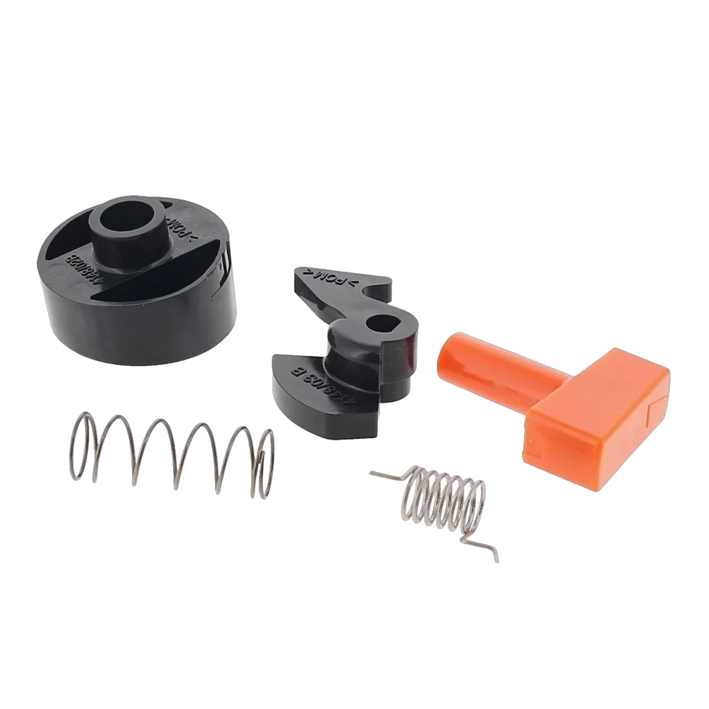 Stihl - 4148-120-9500 - Vergaserhebelsatz