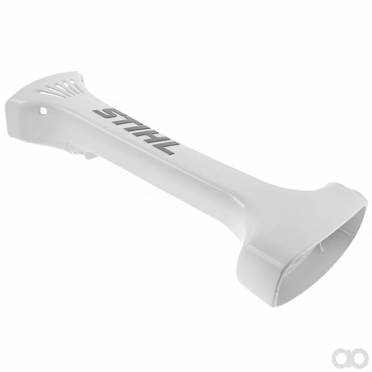 Stihl - 4148-790-0901 - AV-Gehäuse (Antivibration)