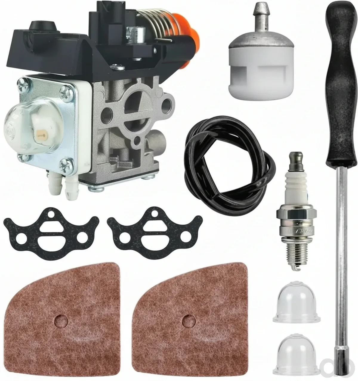 Stihl - 4149-120-0602 - Vergaser 4149/02