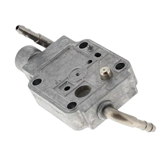 Stihl - 4149-120-2200 - Flansch
