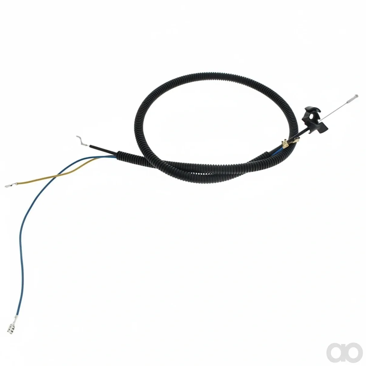 Stihl - 4149-180-1100 - Hauptgaszug