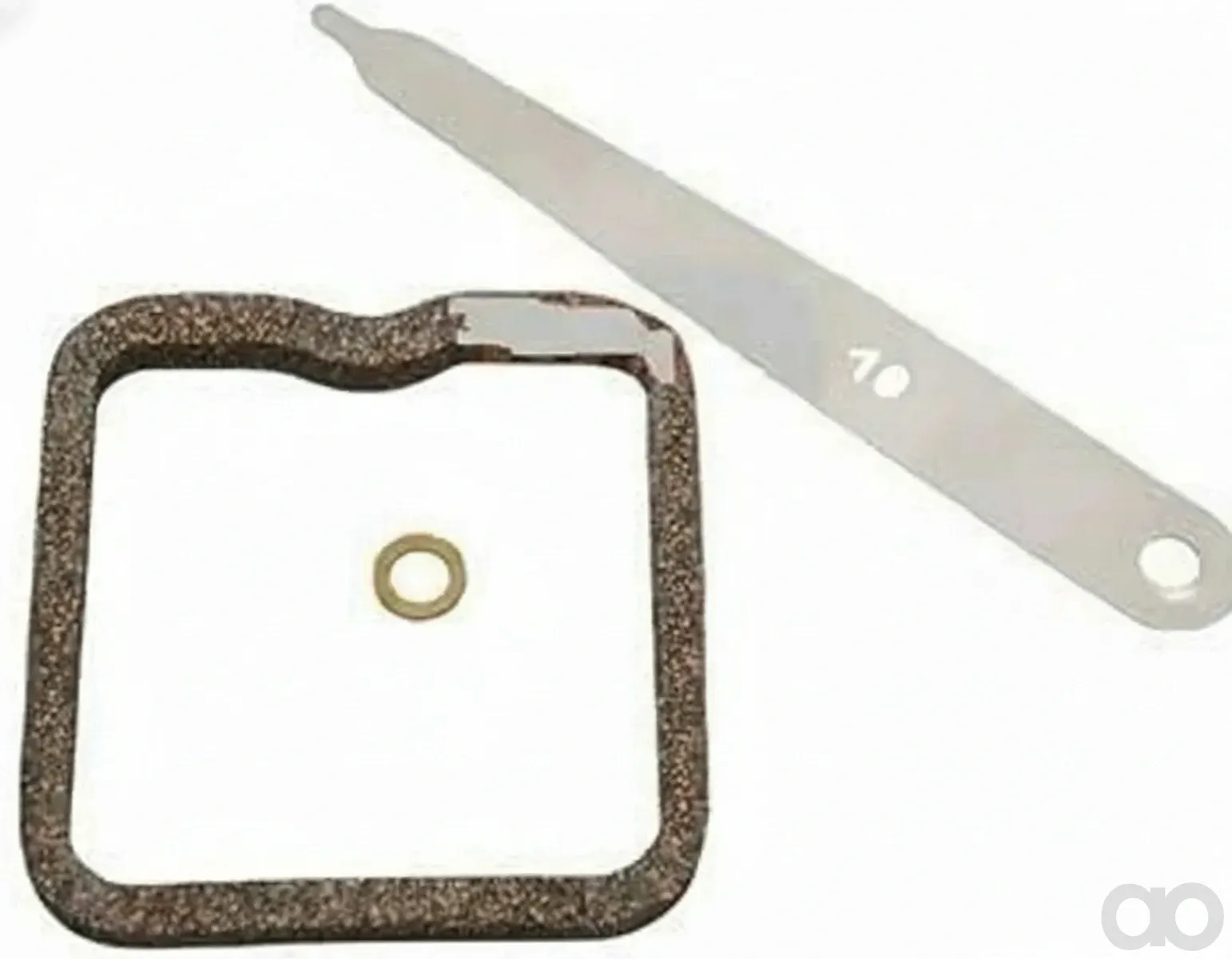 Stihl - 4180-007-1015 - Dichtungssatz