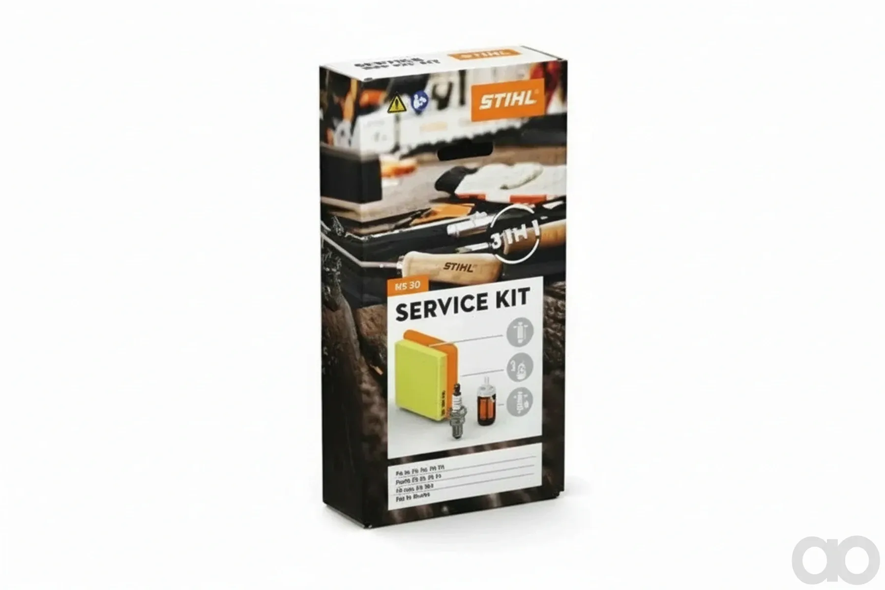 Stihl - 4180-007-4102 - Service-Kit 30