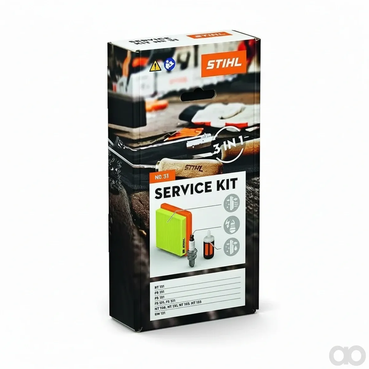 Stihl