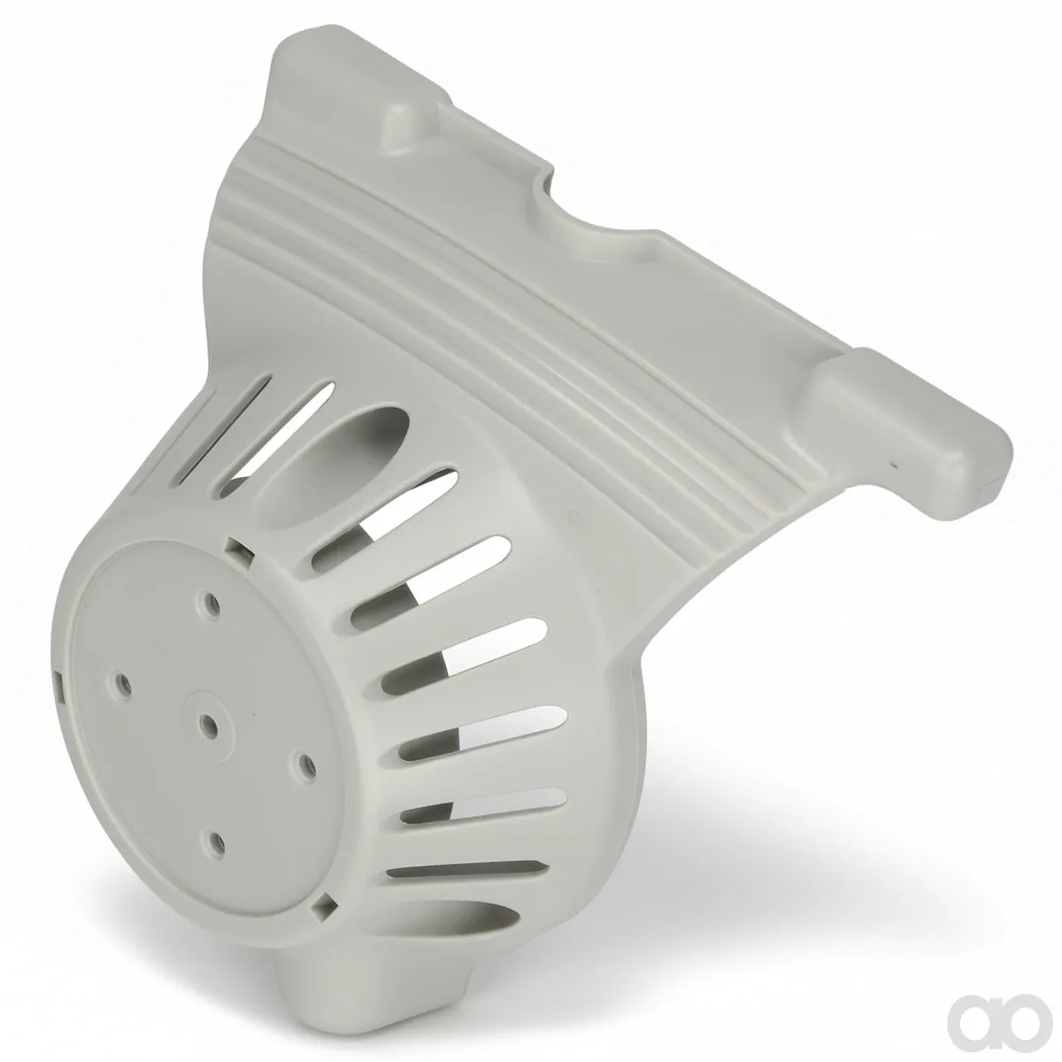 Stihl - 4180-080-1600 - Deckel