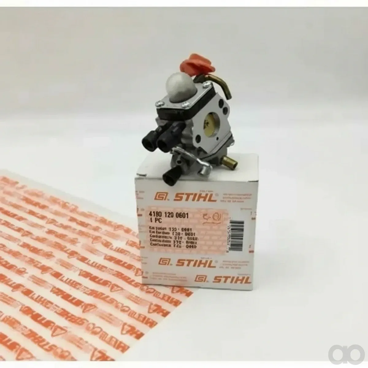 Stihl
