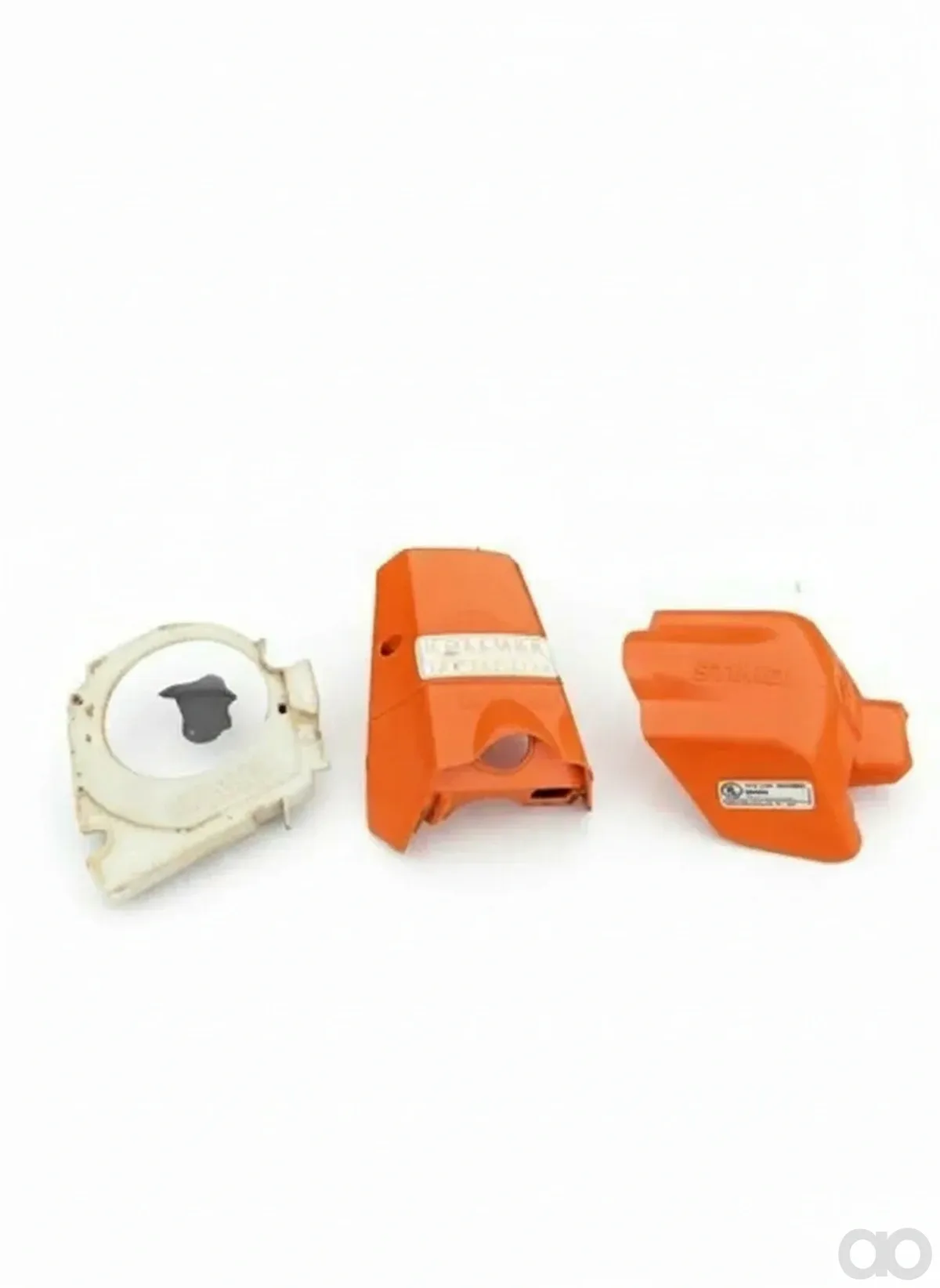 Stihl - 4180-140-2807 - Filtergehäuse