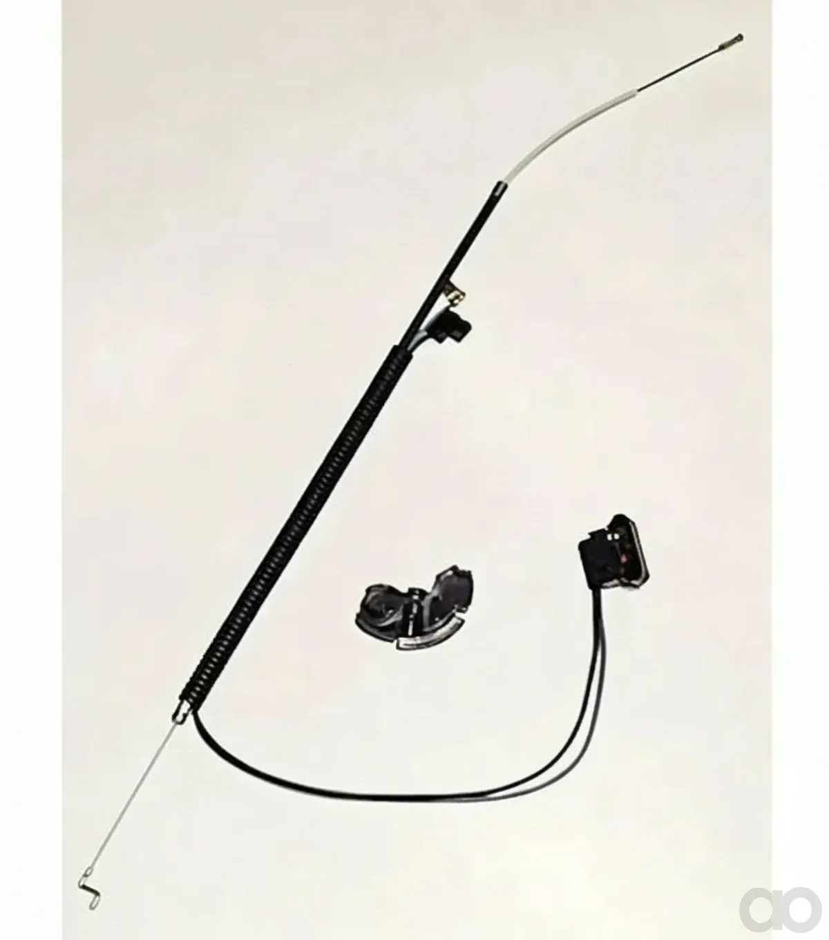 Stihl - 4180-180-1110 - Gaszug