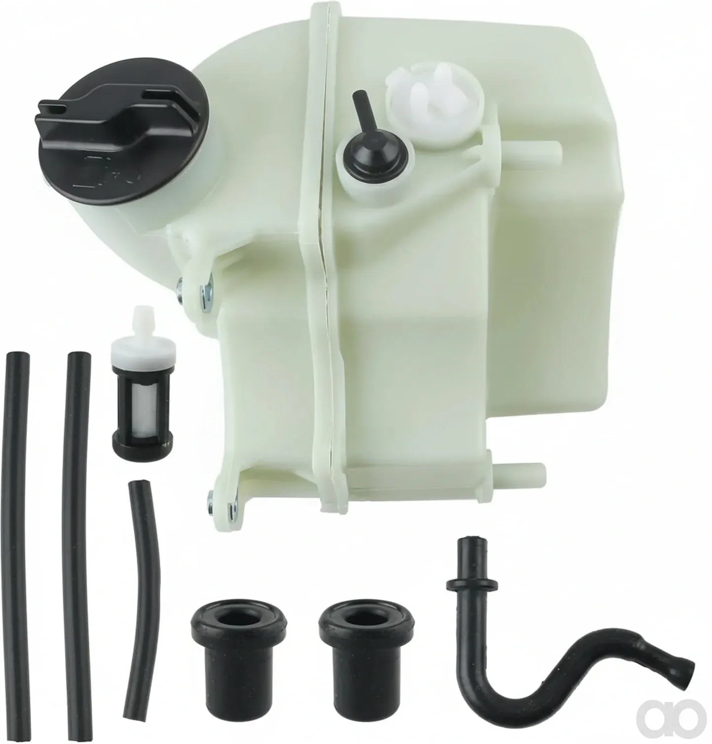 Stihl - 4180-350-0434 - Kraftstofftank