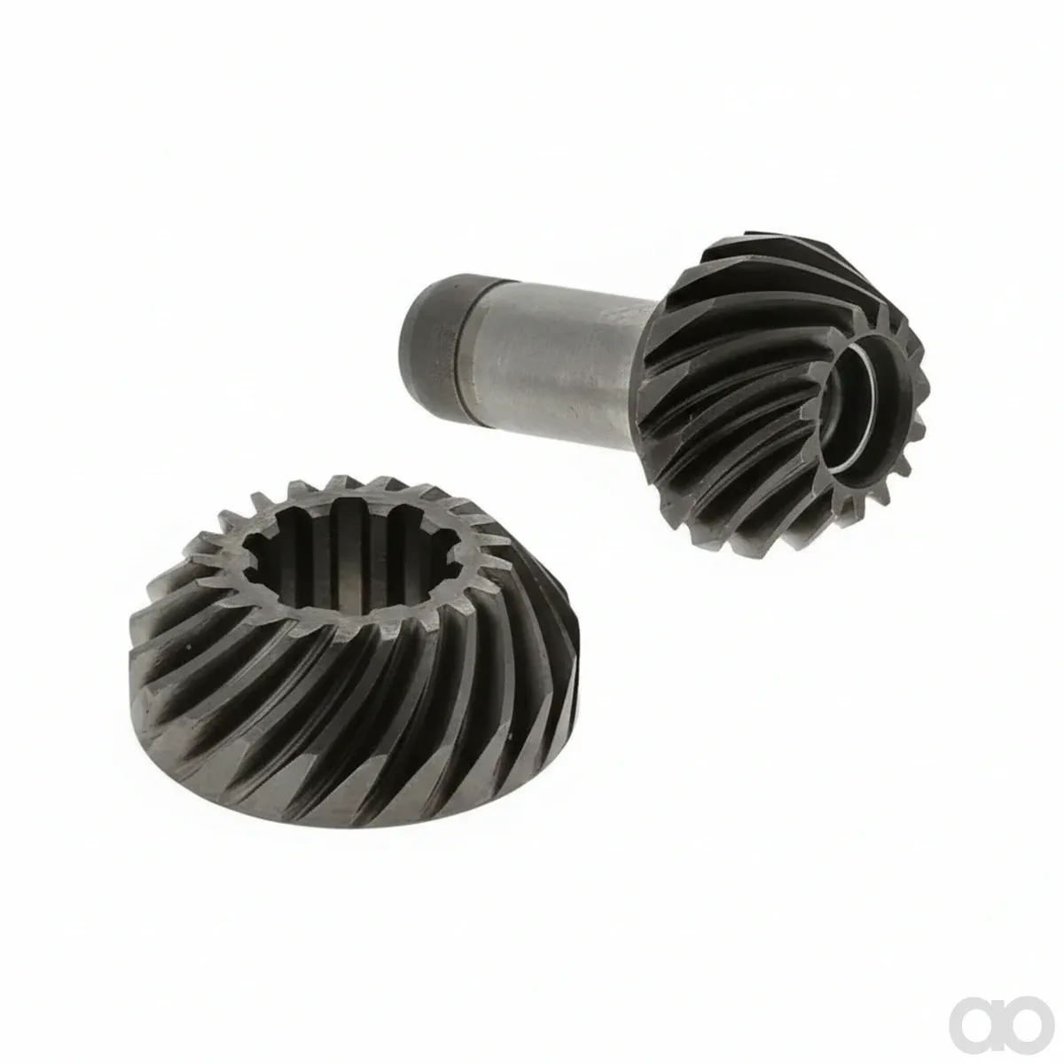 Stihl - 4180-640-7301 - Ritzelsatz
