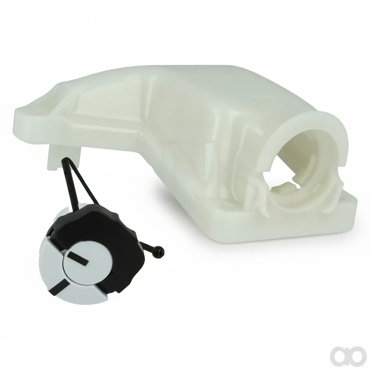 Stihl - 4182-350-0304 - Öltank