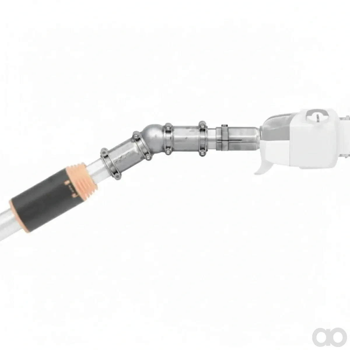 Stihl - 4182-640-0200 - 30° Winkelgetriebe