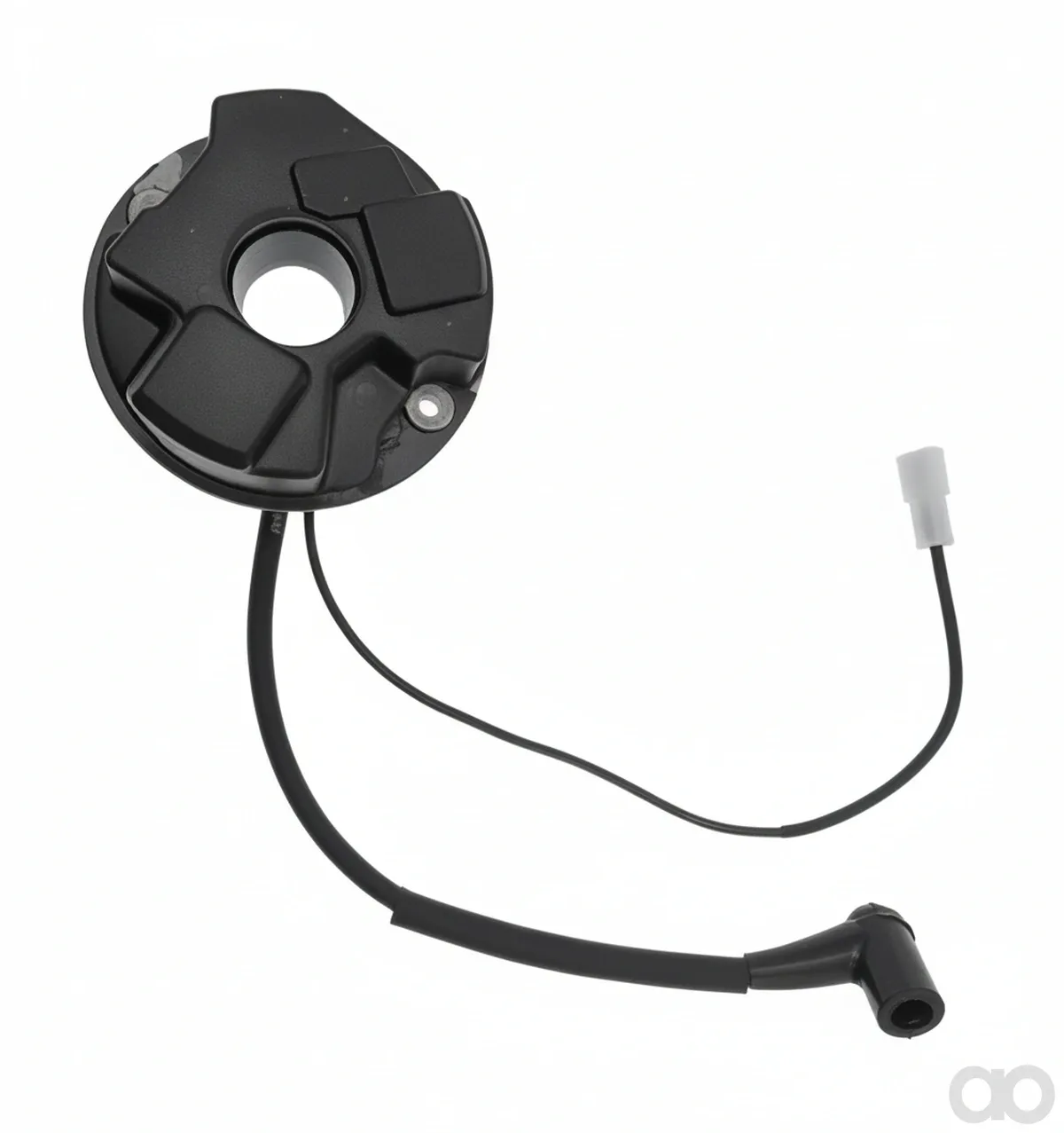 Stihl - 4201-405-1000 - Zündkabelstecker