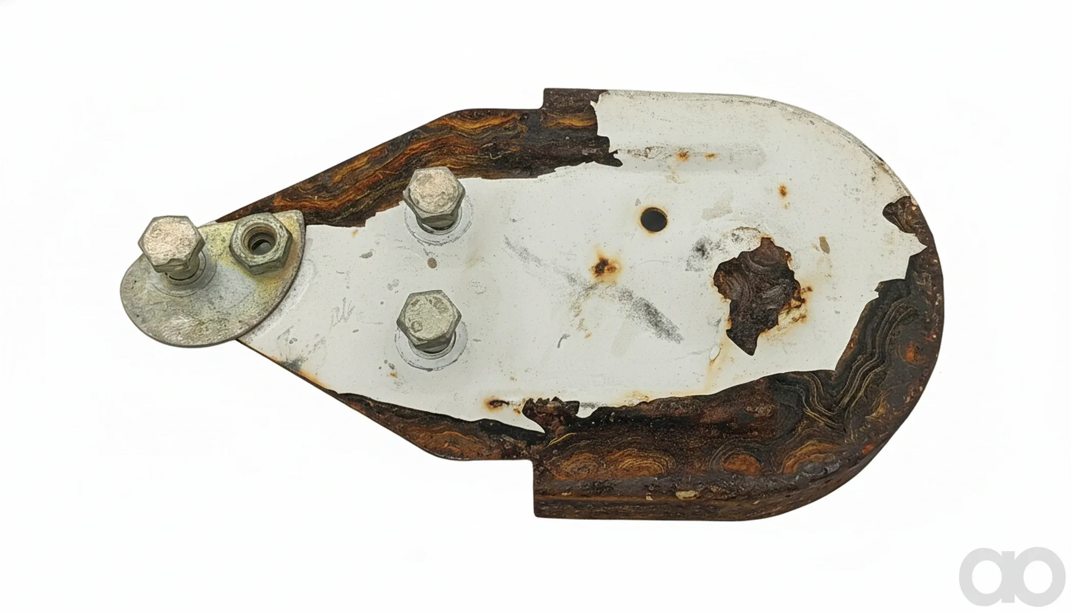 Stihl - 4201-700-8116 - Abdeckung