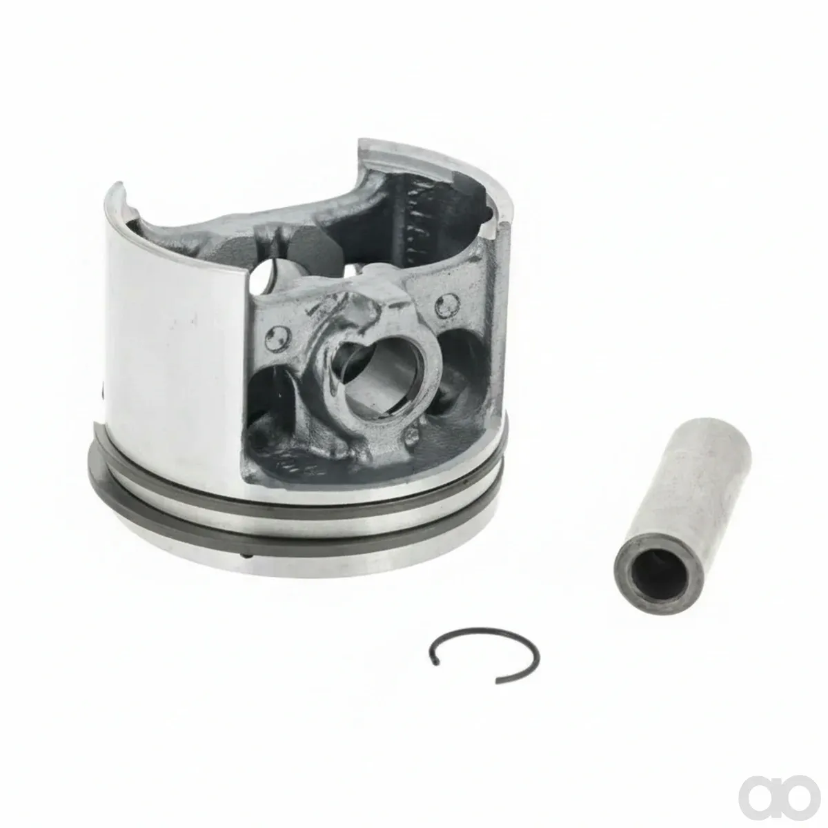 Stihl - 4203-030-2001 - Kolben Durchmesser 46 mm