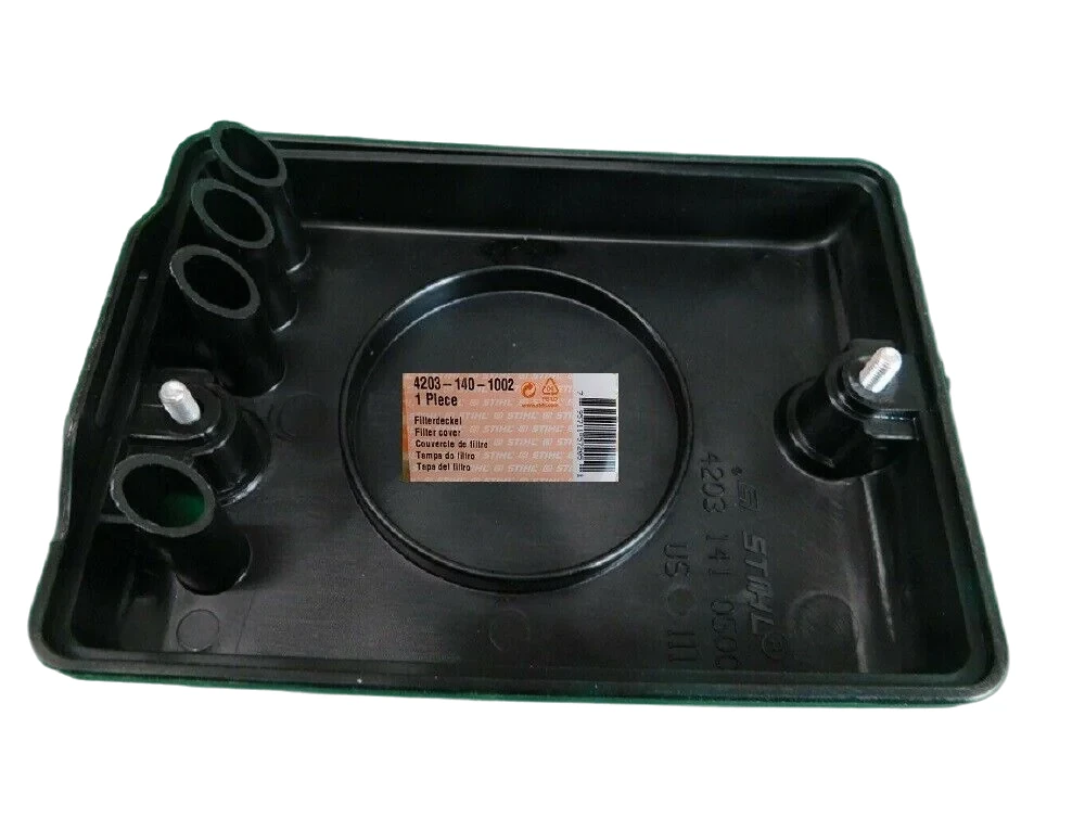 Stihl - 4203-140-1002 - Filterdeckel
