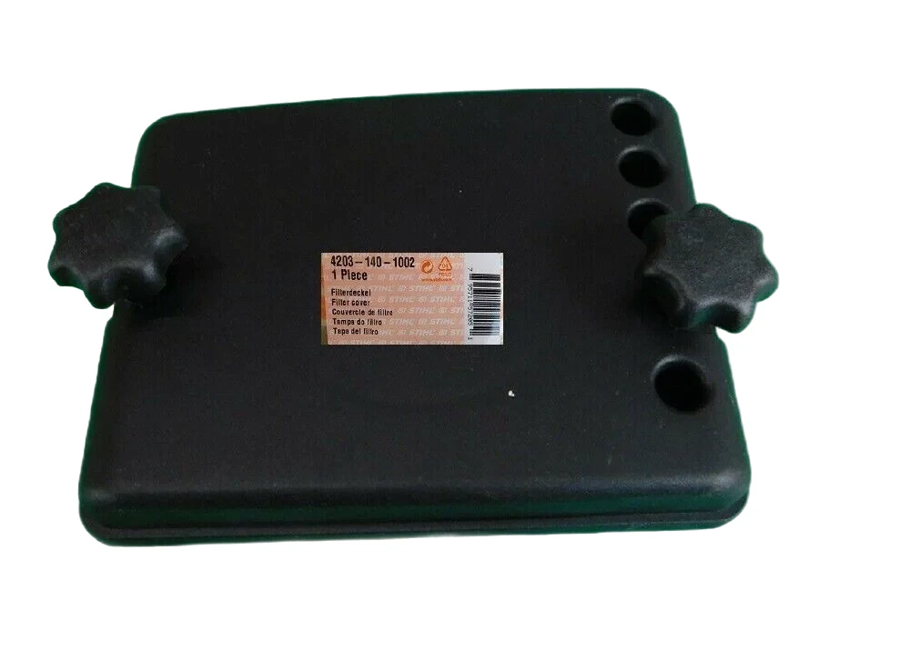 Stihl - 4203-140-1002 - Filterdeckel