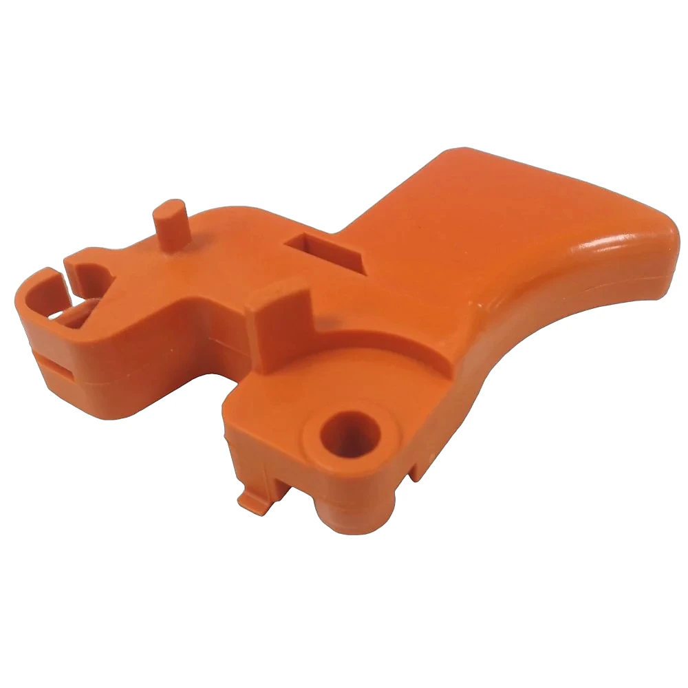 Stihl - 4203-182-1003 - Hauptdrosselklappen-Steuerhebel