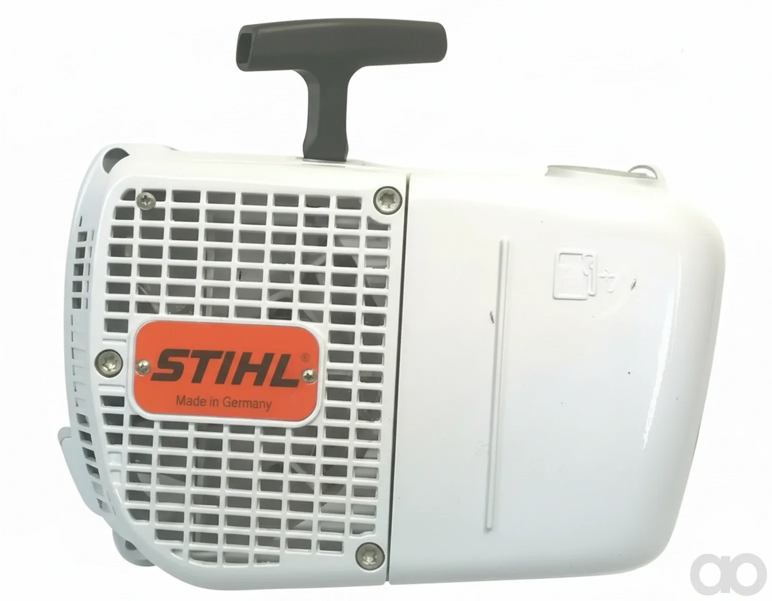 Stihl - 4205-080-2100 - Lüftergehäuse mit Vorrichtung