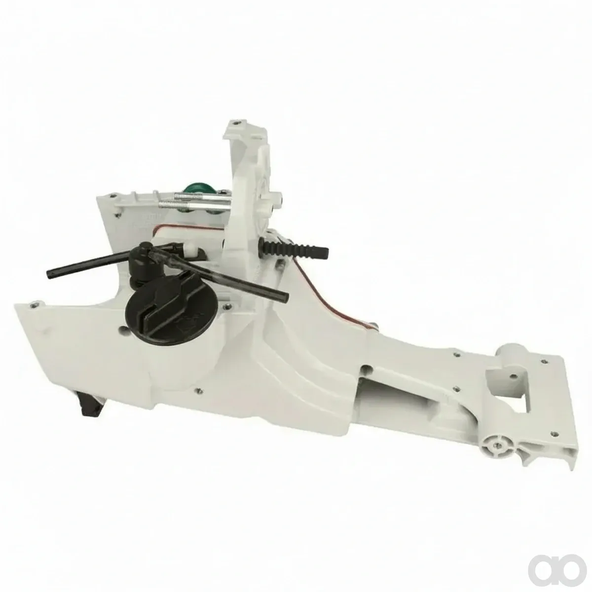 Stihl - 4223-350-0804 - Kraftstofftankgehäuse