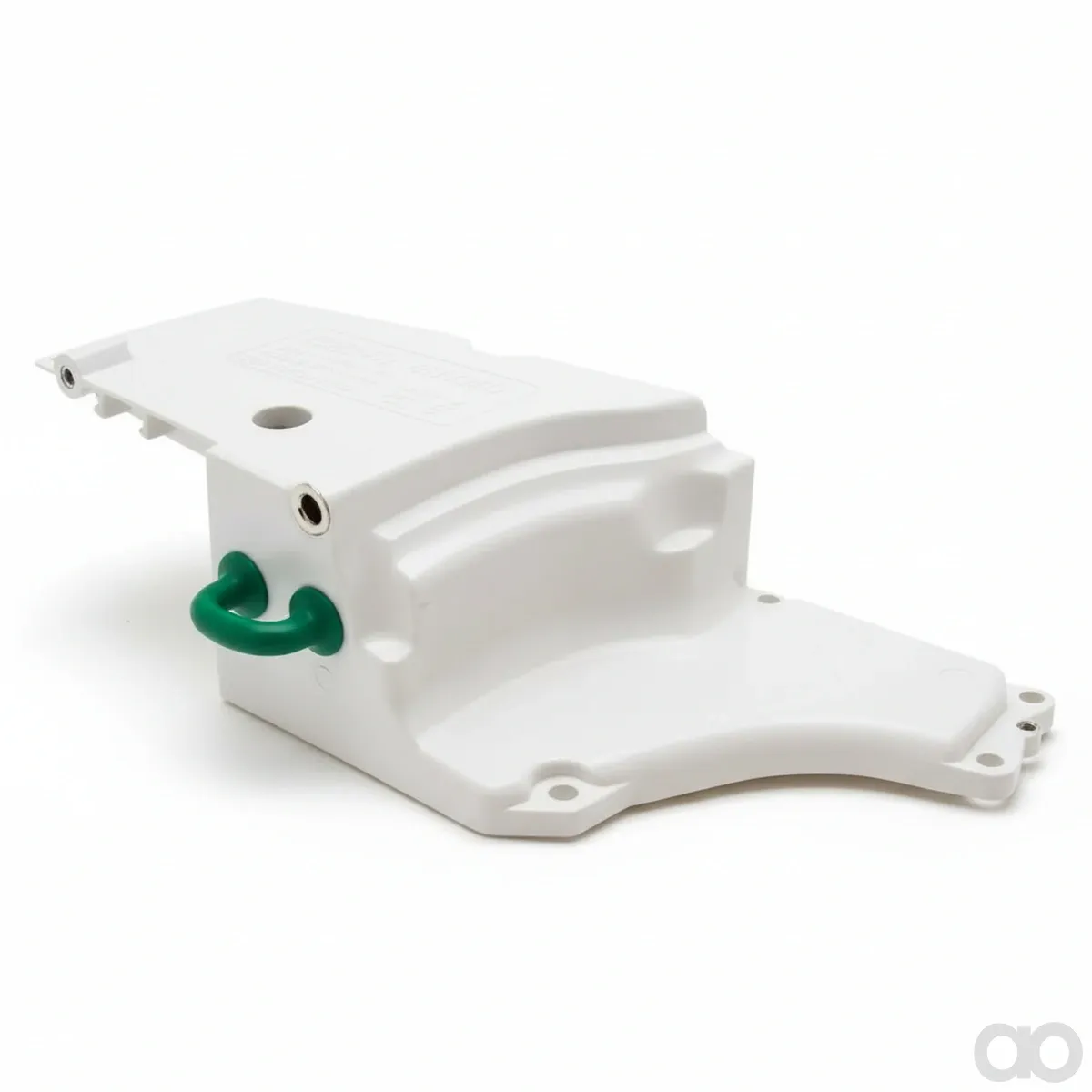 Stihl - 4223-350-0805 - Kraftstofftankgehäuse