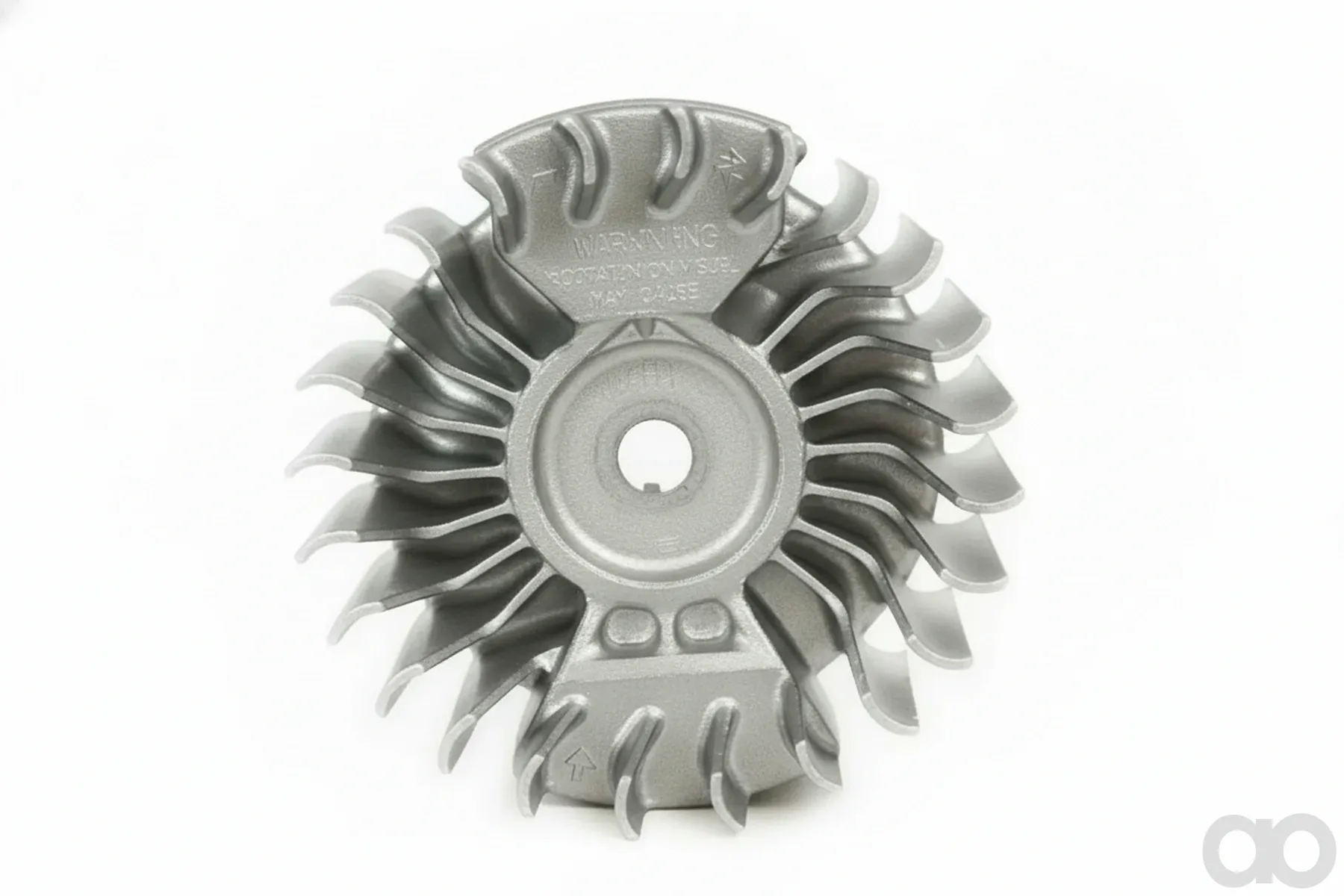 Stihl - 4223-400-1201 - Schwungrad