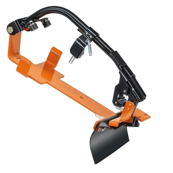 Stihl - 4223-790-0702 - Anhängerkupplung TS 400