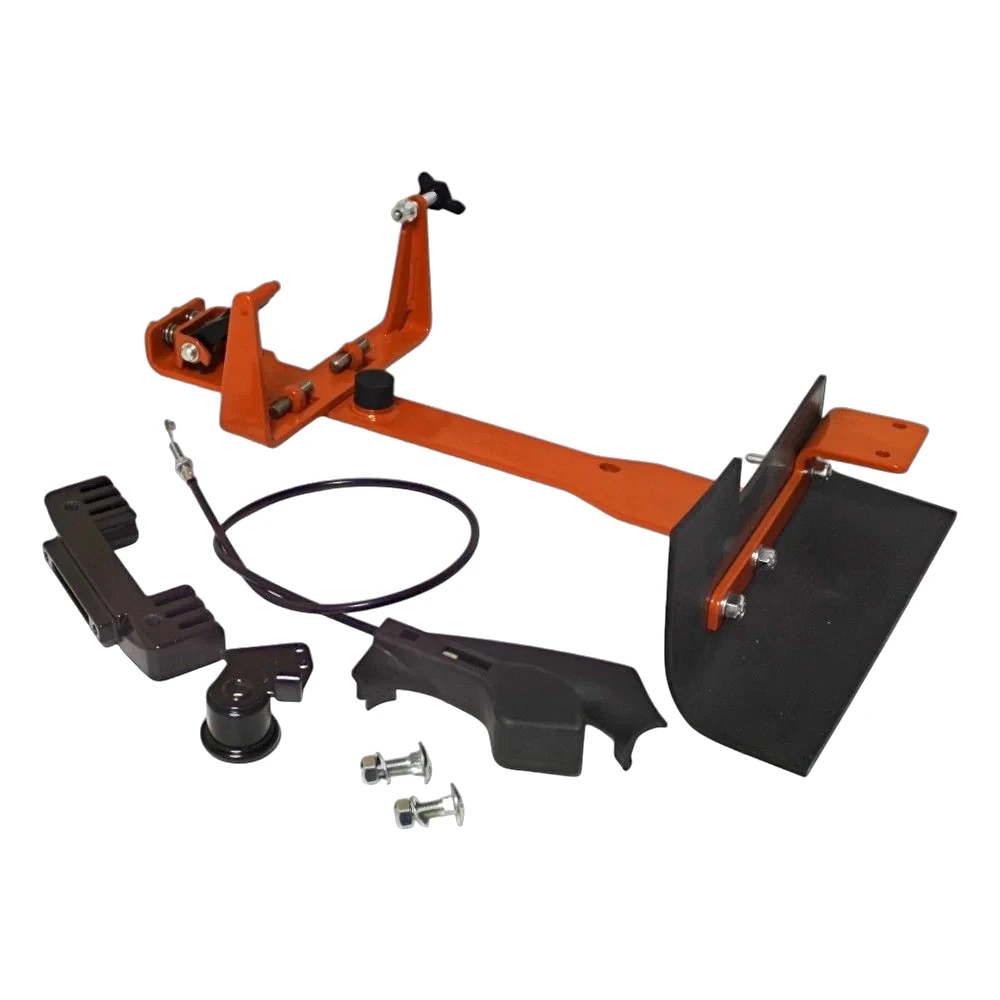 Stihl - 4223-790-0702 - Anhängerkupplung TS 400