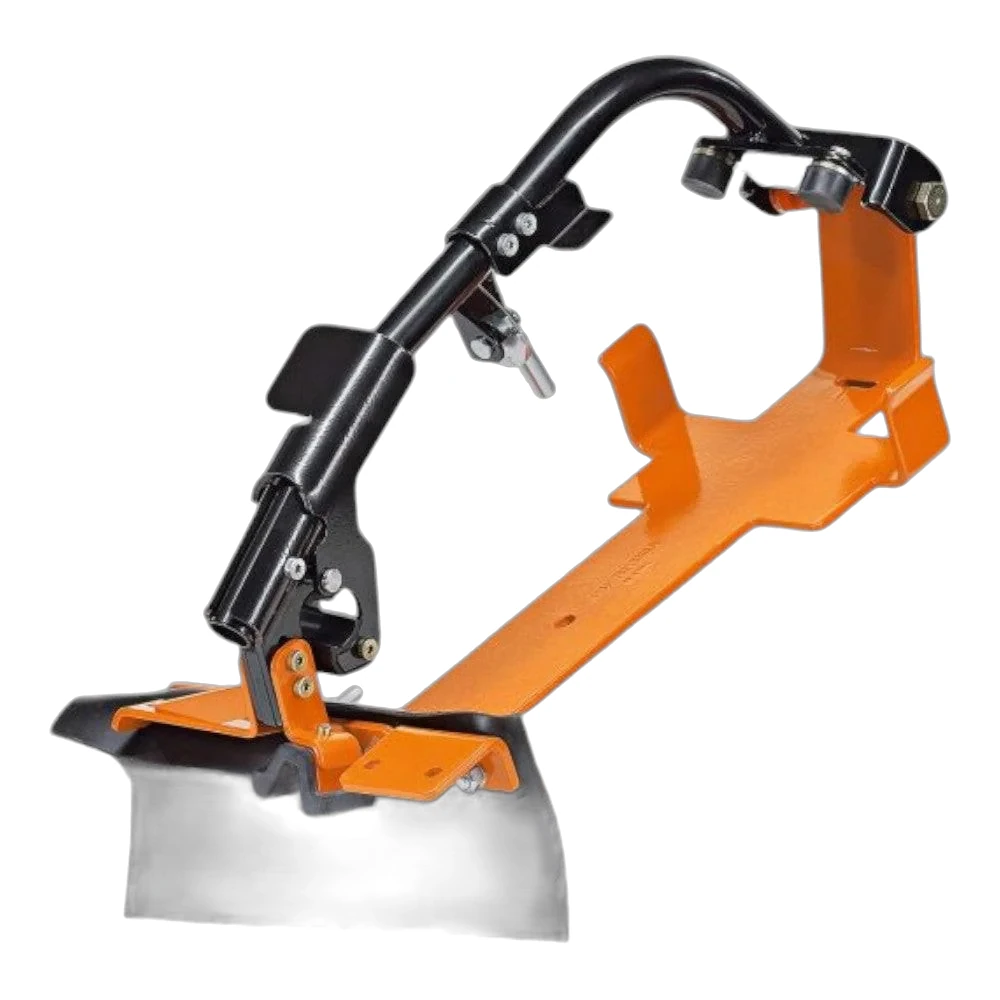 Stihl - 4223-790-0702 - Anhängerkupplung TS 400