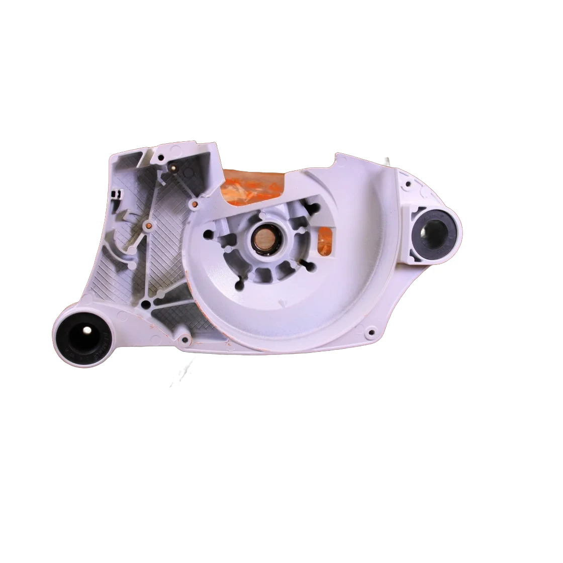 Stihl - 4224-020-2606 - Kurbelgehäusehälfte, Seite