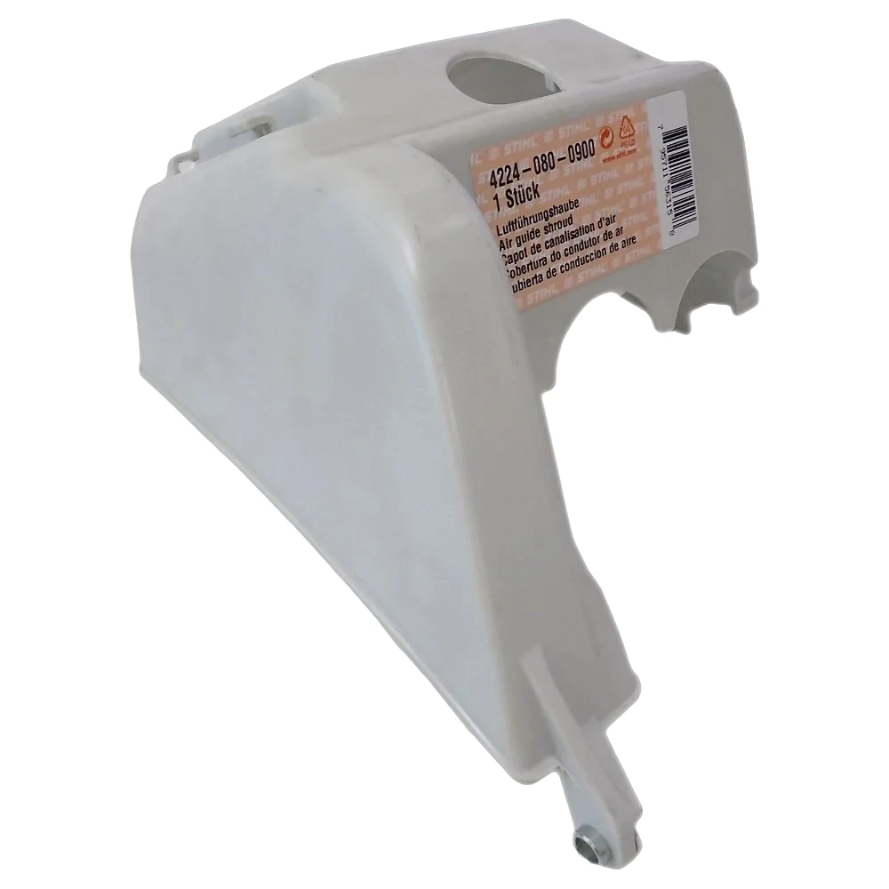 Stihl - 4224-080-0900 - Luftstromregelabdeckung