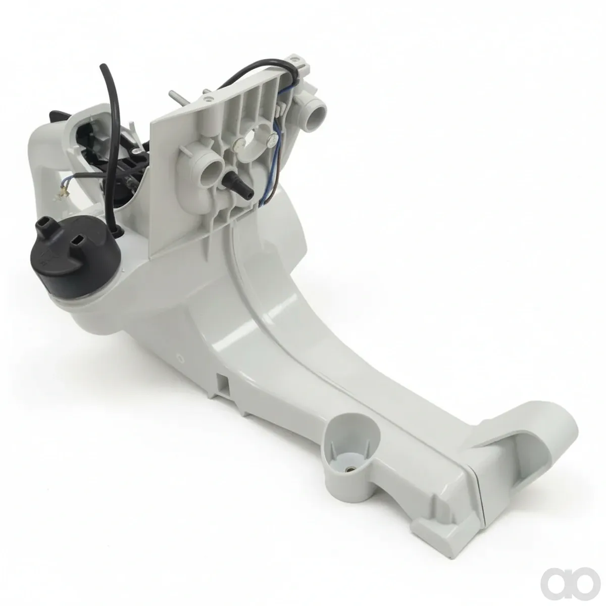 Stihl - 4224-350-0817 - Kraftstofftankgehäuse