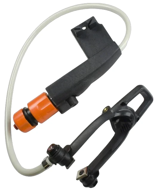 Stihl - 4224-700-2901 - Einstellhebel