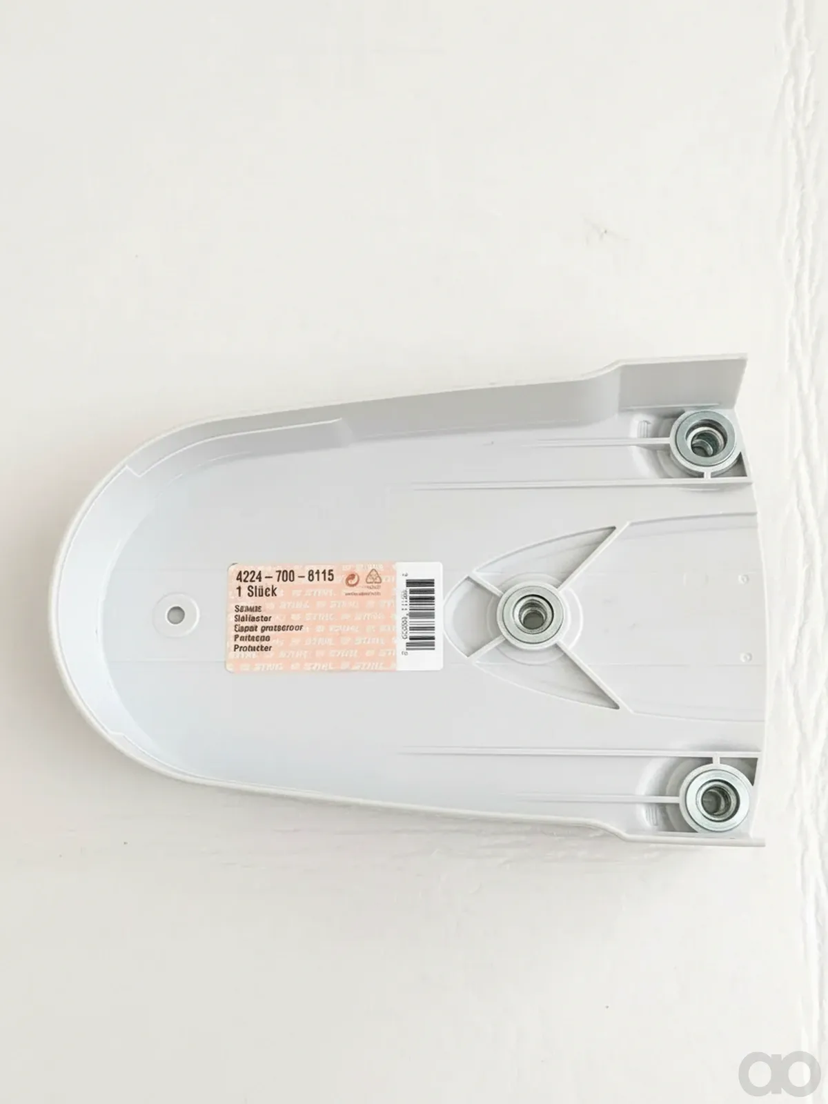 Stihl - 4224-700-8115 - Abdeckung
