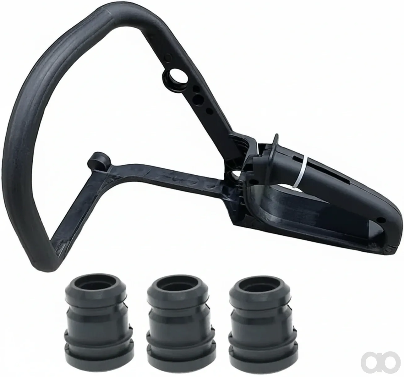 Stihl - 4224-791-1704 - Rohrgriff