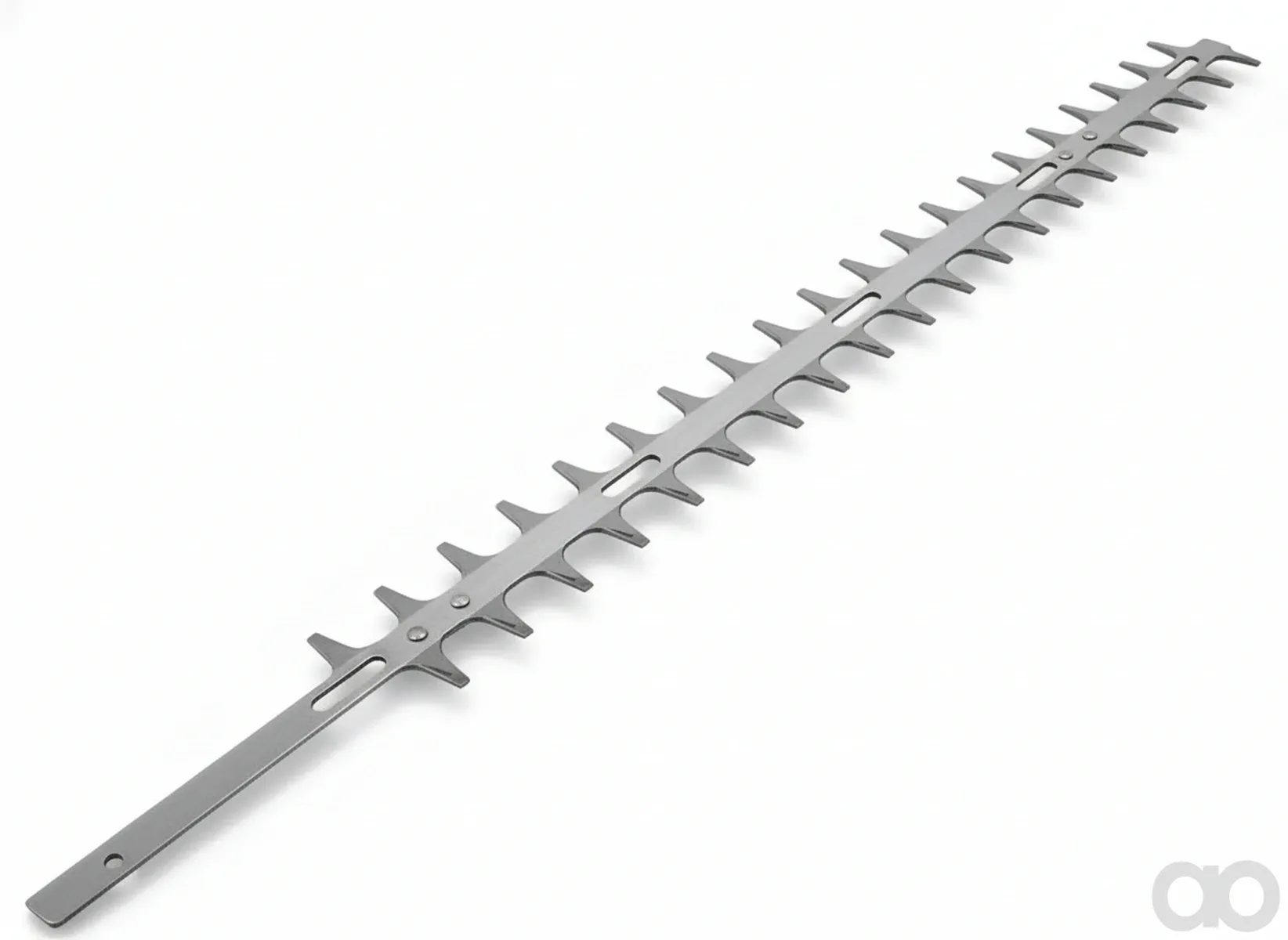 Stihl - 4226-710-6051 - Messer 600 mm / 24 Zoll