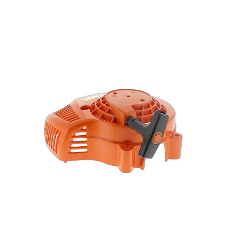 Stihl - 4228-080-2101 - Lüftergehäuse mit Vorrichtung