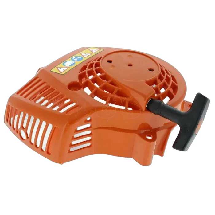 Stihl - 4228-080-2101 - Lüftergehäuse mit Vorrichtung