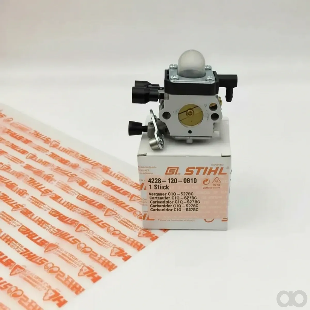 Stihl - 4228-120-0610 - Vergaser C1Q-S278C
