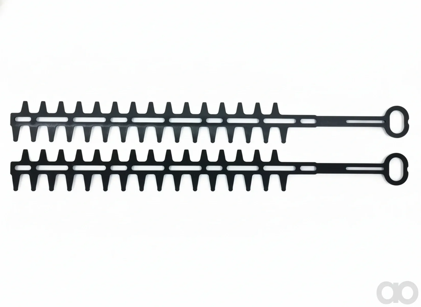 Stihl - 4228-710-6051 - Messer 600 mm / 24 Zoll