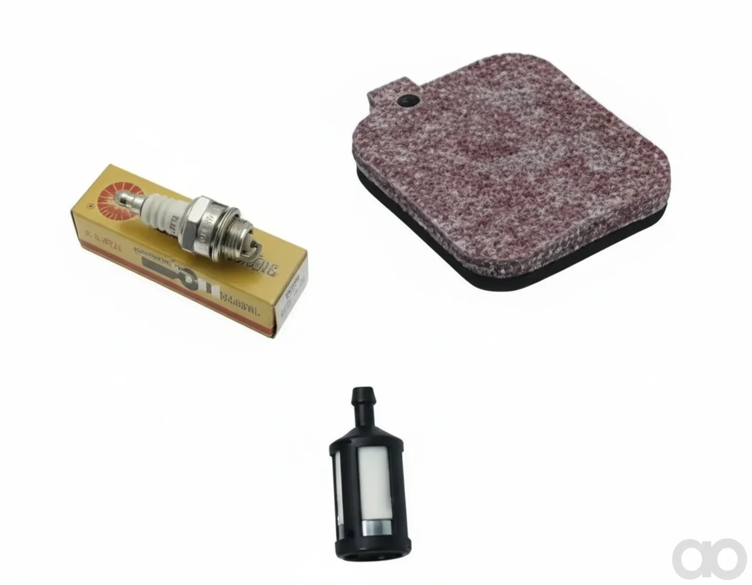 Stihl - 4229-007-4100 - Service-Set 33